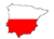 EL PALACIO DE LAS ALFOMBRAS - Polski